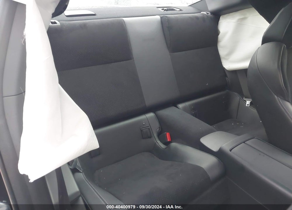 2024 TOYOTA GR86 PREMIUM VIN: JF1ZNBE1XR9750879