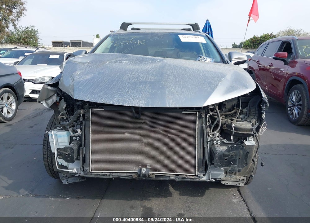 2018 LEXUS NX 300 VIN: JTJYARBZ1J2085790