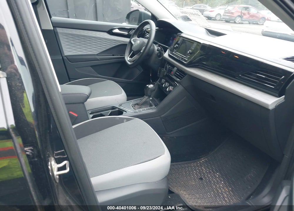 2023 VOLKSWAGEN TAOS 1.5T S VIN: 3VVCX7B2XPM344072