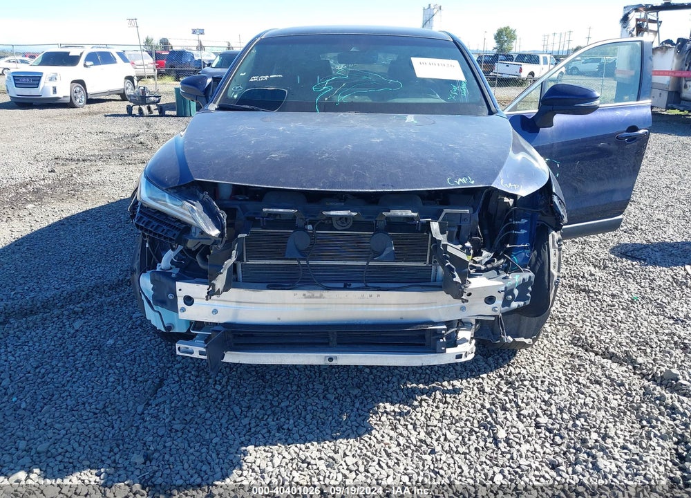 2021 TOYOTA VENZA LIMITED VIN: JTEAAAAH5MJ064638