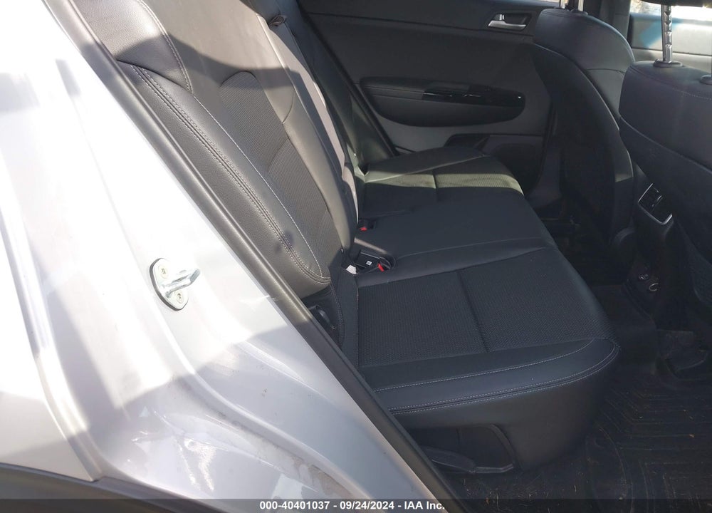 2020 KIA SPORTAGE S VIN: KNDP6CAC8L7773589