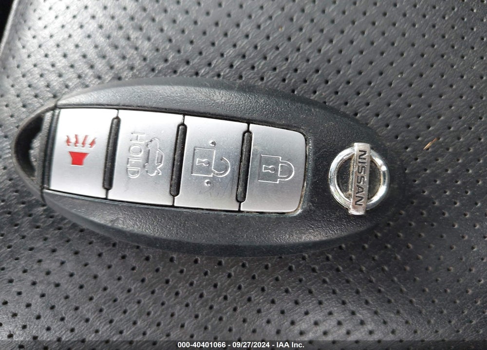 2013 NISSAN MAXIMA 3.5 SV VIN: 1N4AA5AP4DC822773