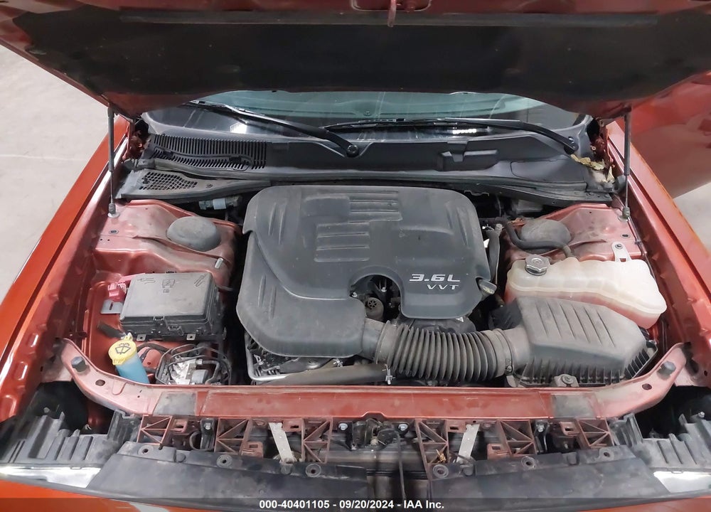 2022 CHALLENGER DODGE  GT VIN: 2C3CDZJG0NH249715