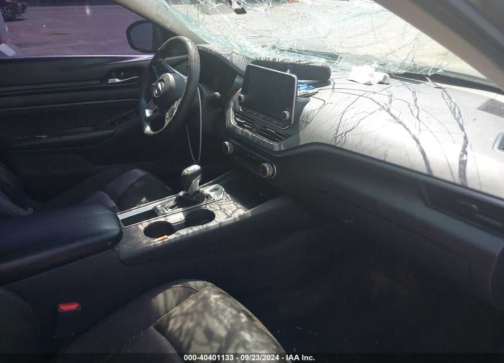 2019 NISSAN ALTIMA 2.5 S VIN: 1N4BL4BV6KC120666