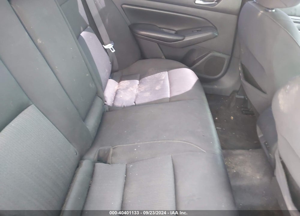 2019 NISSAN ALTIMA 2.5 S VIN: 1N4BL4BV6KC120666