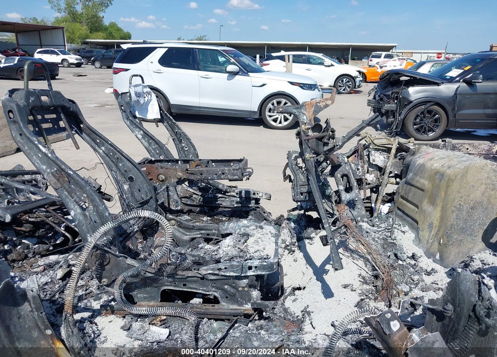 2019 FORD F-250 XL VIN: 1FT7W2B62KEE96371