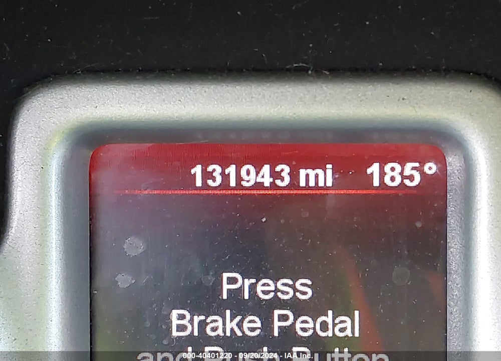 2011 DODGE JOURNEY MAINSTREET VIN: 3D4PH1FG3BT561089