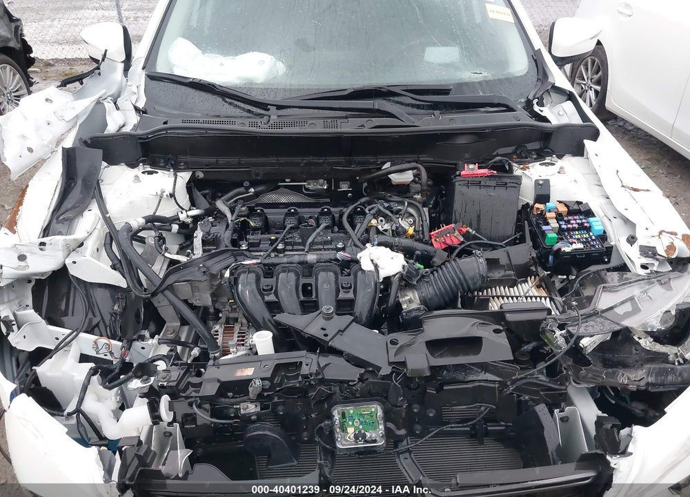 2019 MAZDA CX-3 GRAND TOURING VIN: JM1DKFD73K1431984
