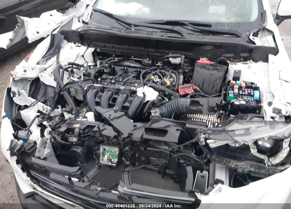 2019 MAZDA CX-3 GRAND TOURING VIN: JM1DKFD73K1431984