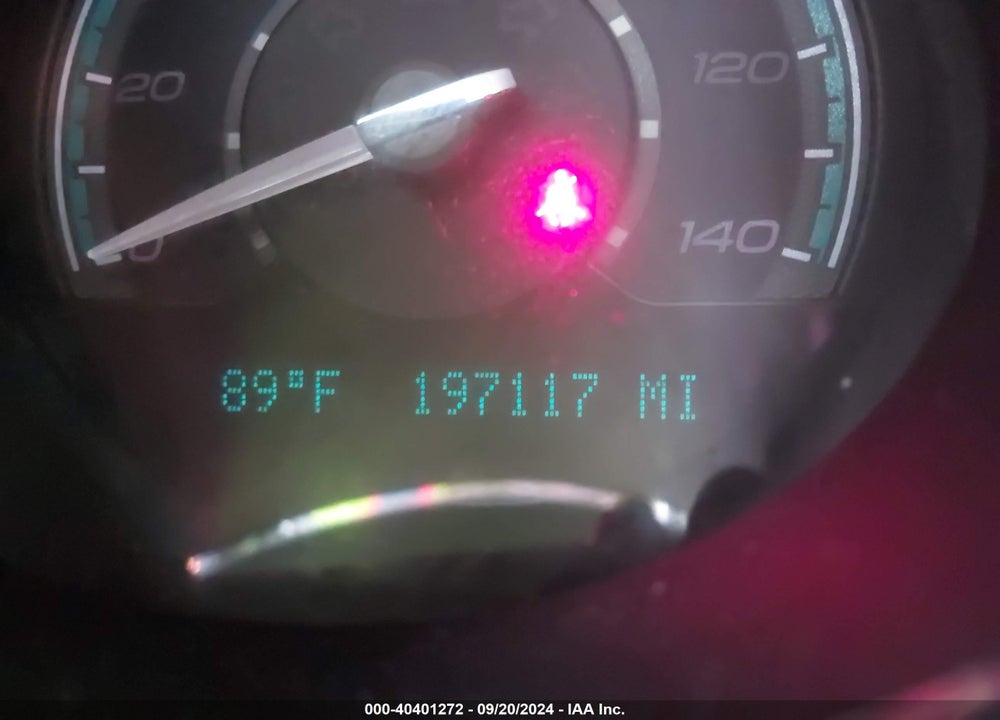 2009 CHEVROLET MALIBU LT VIN: 1G1ZJ57B79F163322