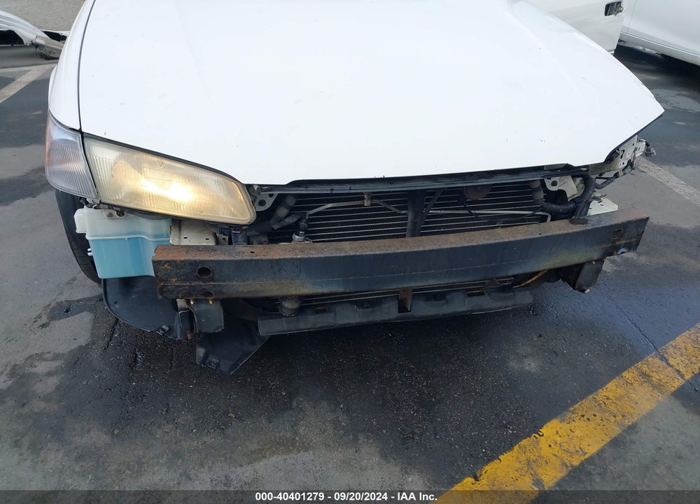 1998 TOYOTA CAMRY LE V6 VIN: JT2BF22K5W0093326