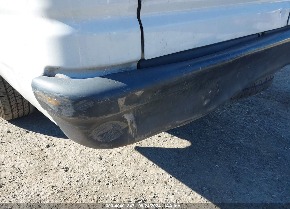 2006 FORD E-250 VIN: 1FTNS24W26HA52749