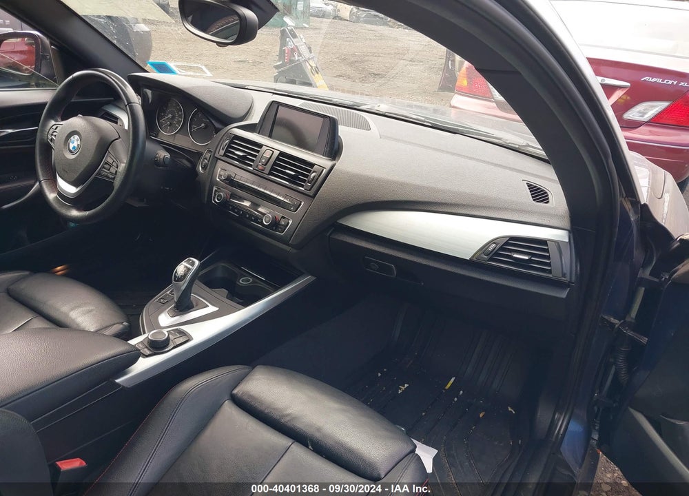 2014 BMW 228I VIN: WBA1F5C50EV246187