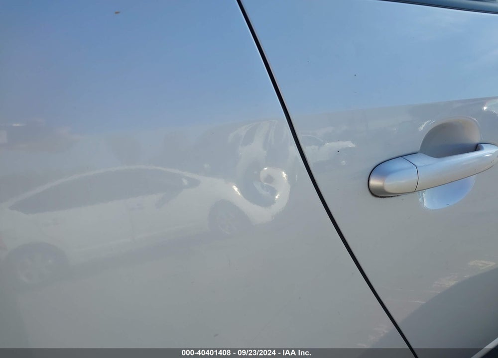 2008 KIA RONDO LX V6 VIN: KNAFG526X87170581