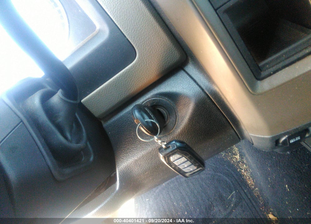 2012 RAM 1500 ST VIN: 1C6RD6FT6CS159296