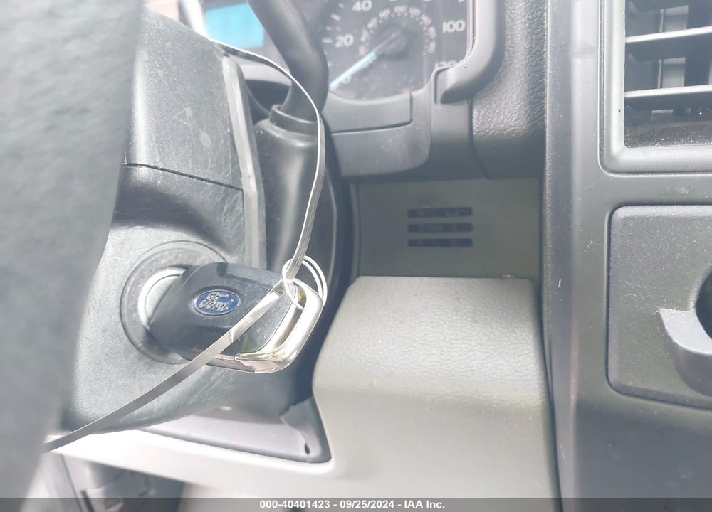 2019 FORD F-150 XL VIN: 1FTMF1CB8KKC53741