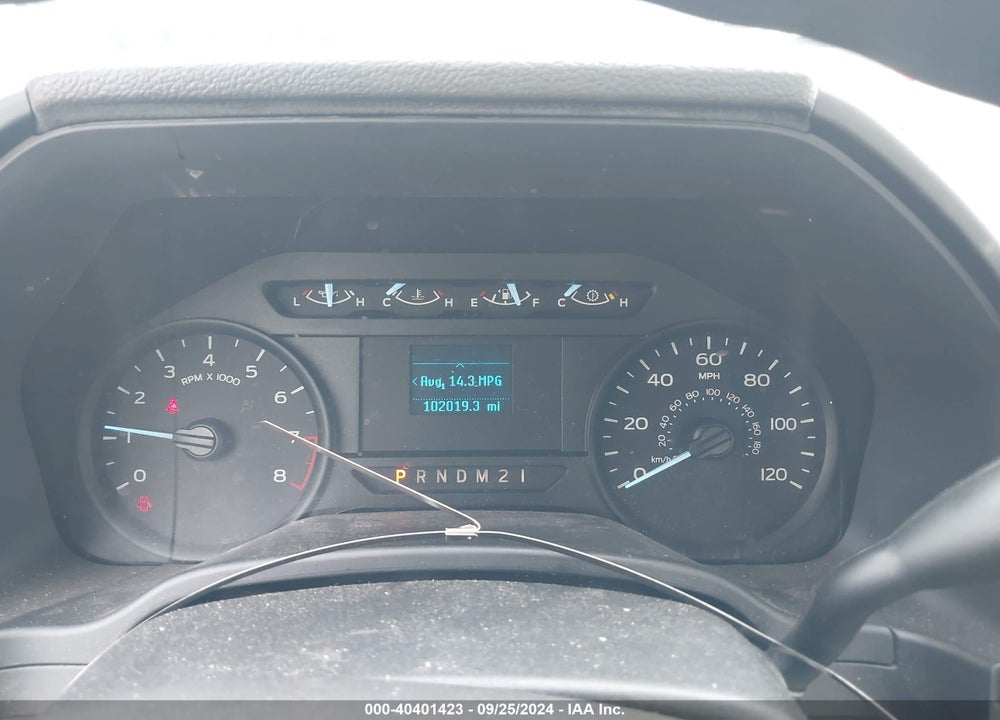 2019 FORD F-150 XL VIN: 1FTMF1CB8KKC53741