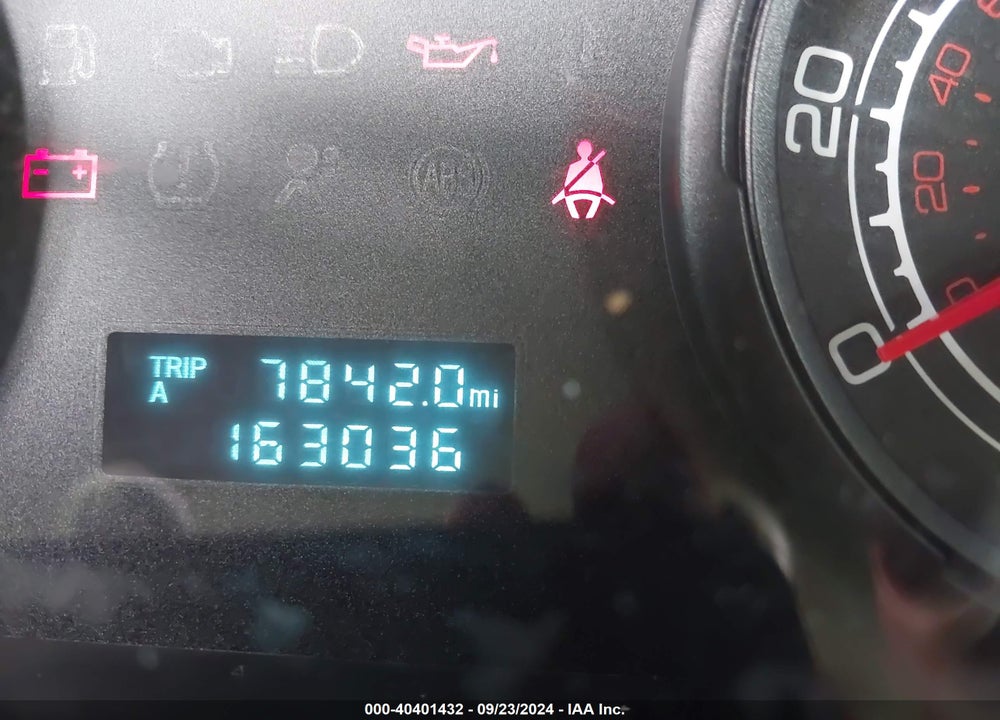 2008 FORD FOCUS S VIN: 1FAHP32N48W123890