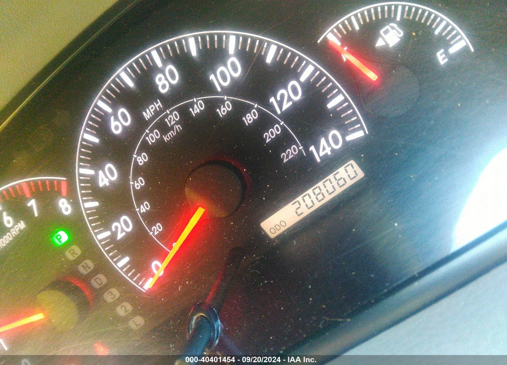2006 TOYOTA CAMRY VIN: 4T1BE30KX6U653848