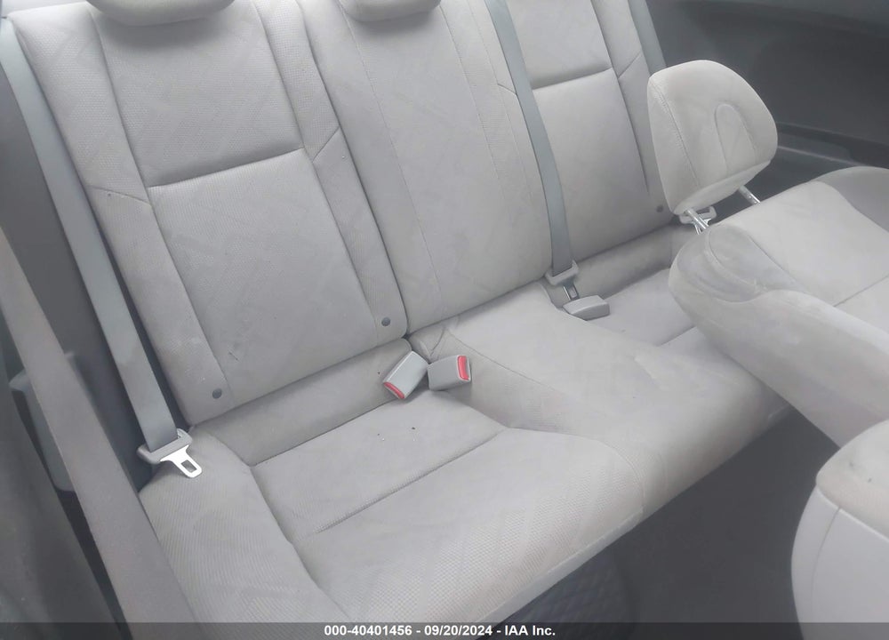 2012 HONDA CIVIC EX VIN: 2HGFG3B8XCH515261