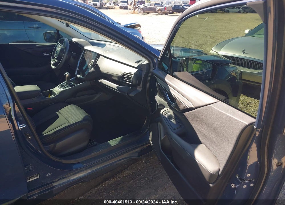 2024 SUBARU OUTBACK PREMIUM VIN: 4S4BTAFC9R3131474