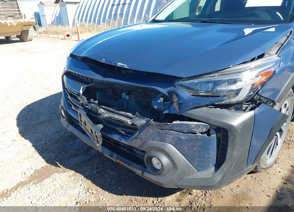 2024 SUBARU OUTBACK PREMIUM VIN: 4S4BTAFC9R3131474