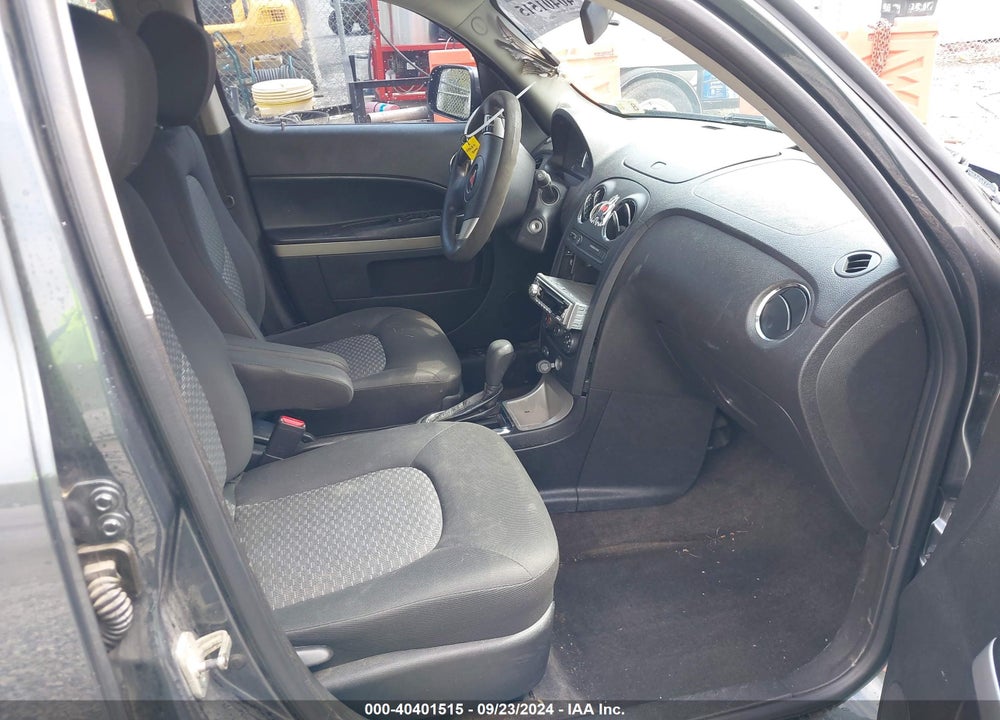 2011 CHEVROLET HHR LT VIN: 3GNBABFW7BS534936
