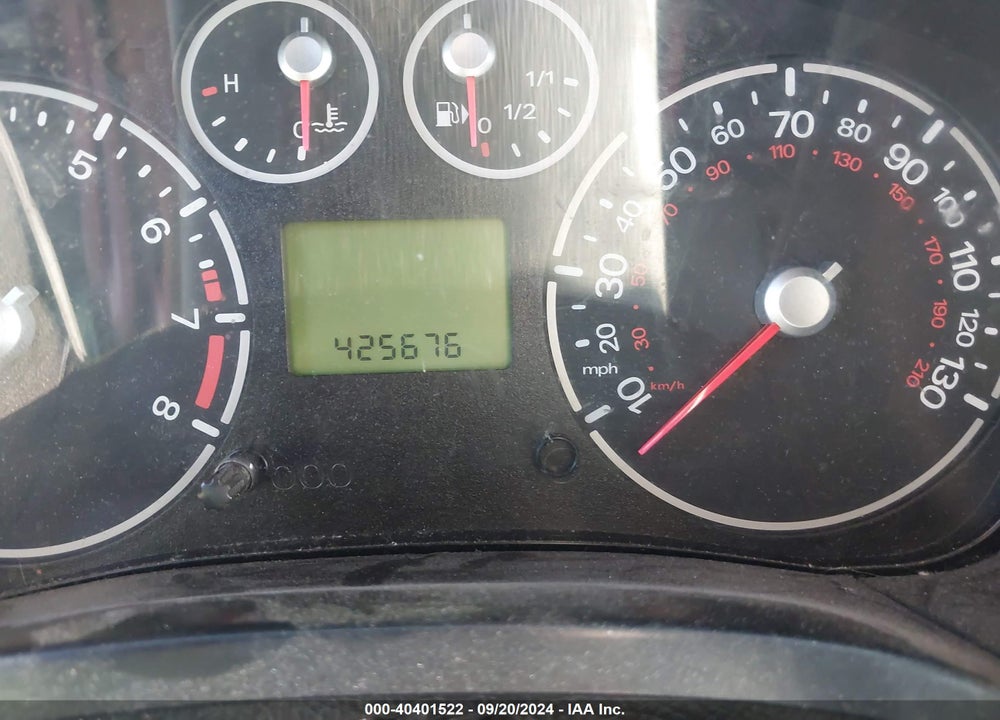 2013 FORD TRANSIT CONNECT XL VIN: NM0LS7AN9DT132007