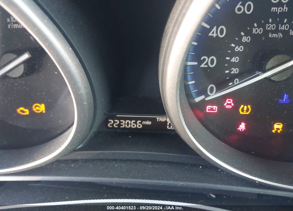 2012 MAZDA 3 I TOURING VIN: JM1BL1V75C1699443