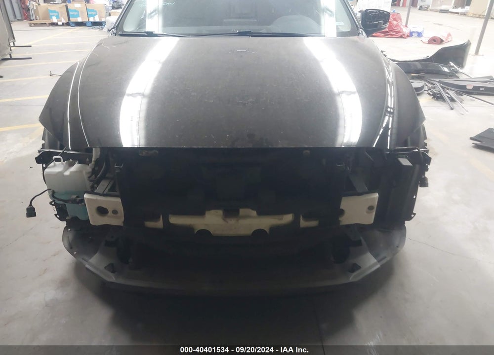 2020 MAZDA 6 SPORT VIN: JM1GL1UM2L1511569