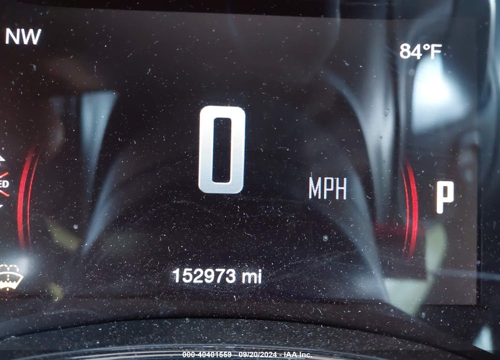 2016 DODGE DURANGO SXT VIN: 1C4RDHAG9GC483227