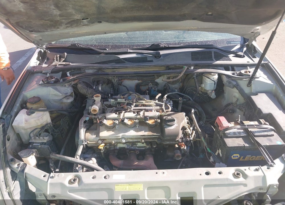2005 TOYOTA CAMRY SOLARA SE V6 VIN: 4T1CA38P65U042049