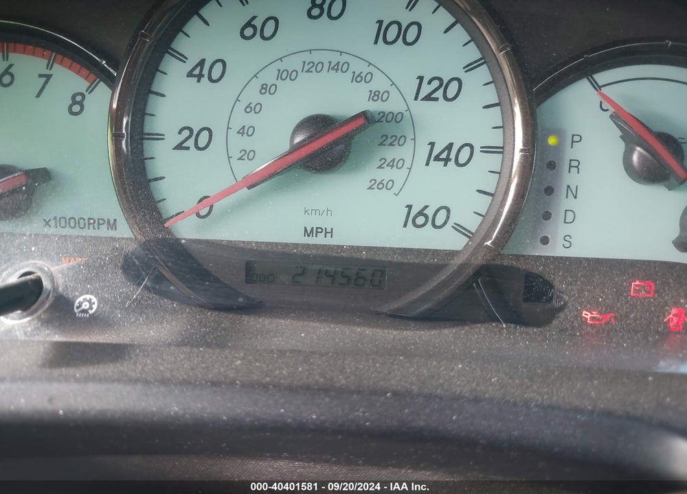 2005 TOYOTA CAMRY SOLARA SE V6 VIN: 4T1CA38P65U042049