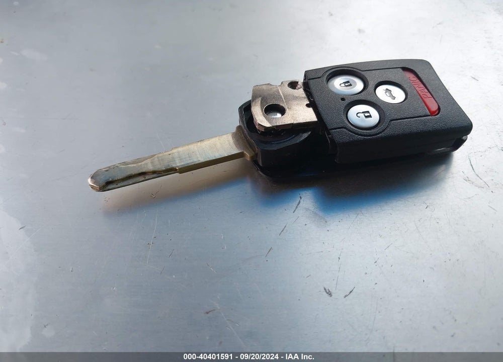 2007 ACURA TL 3.2 VIN: 19UUA66247A019196