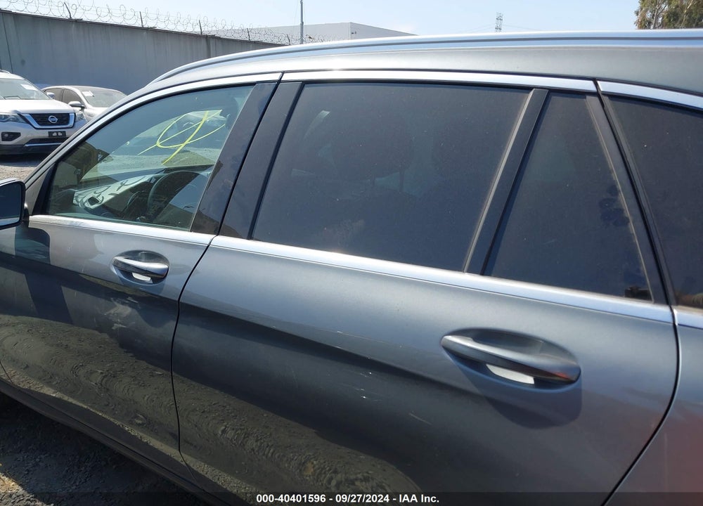 2019 MERCEDES-BENZ GLC 300 VIN: WDC0G4JB2KF631250