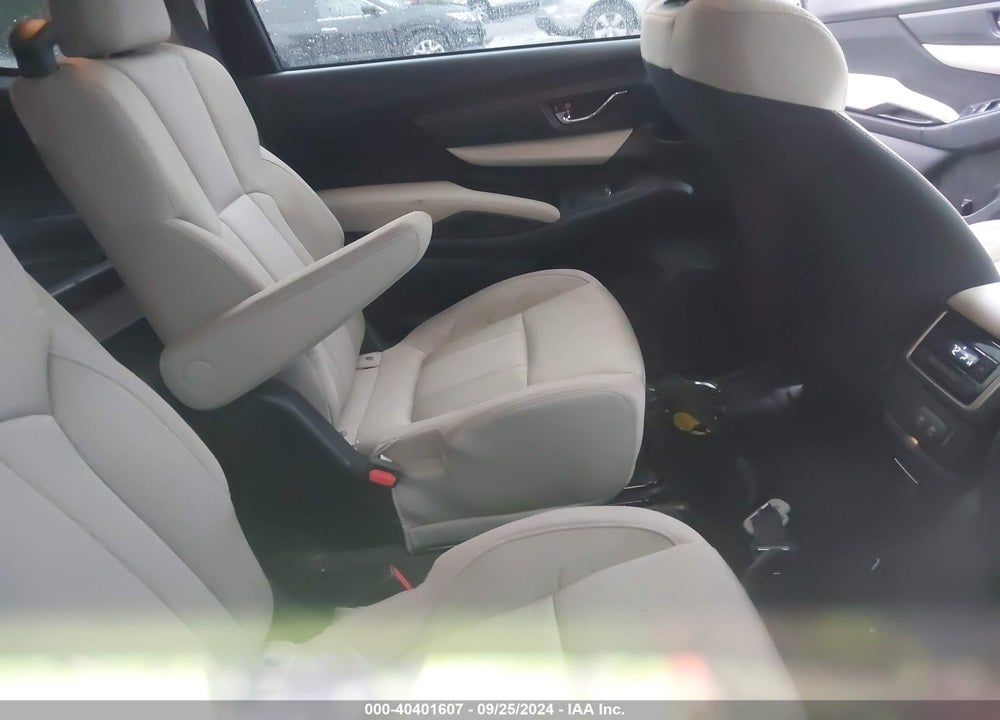 2021 SUBARU ASCENT PREMIUM VIN: 4S4WMAHD0M3453076