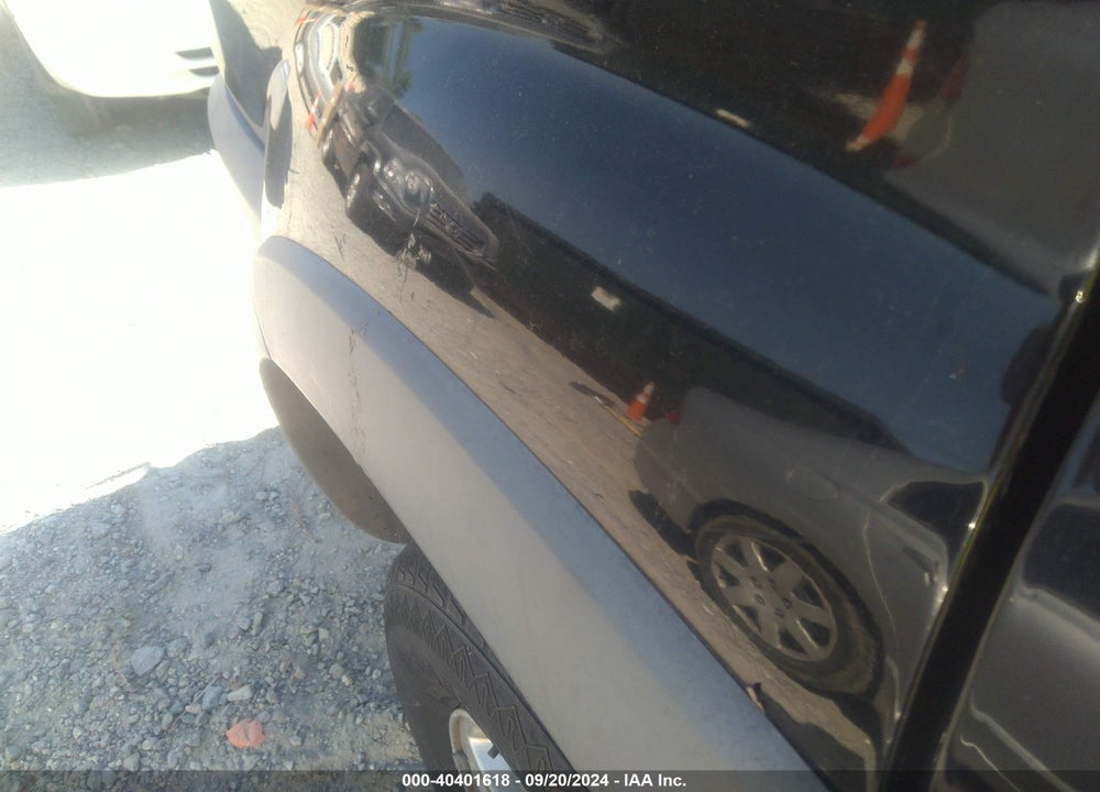 2001 FORD ESCAPE XLT VIN: 1FMYU03131KC36753