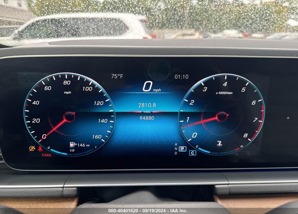 2020 MERCEDES-BENZ GLE 350 4MATIC VIN: 4JGFB4KB3LA045728