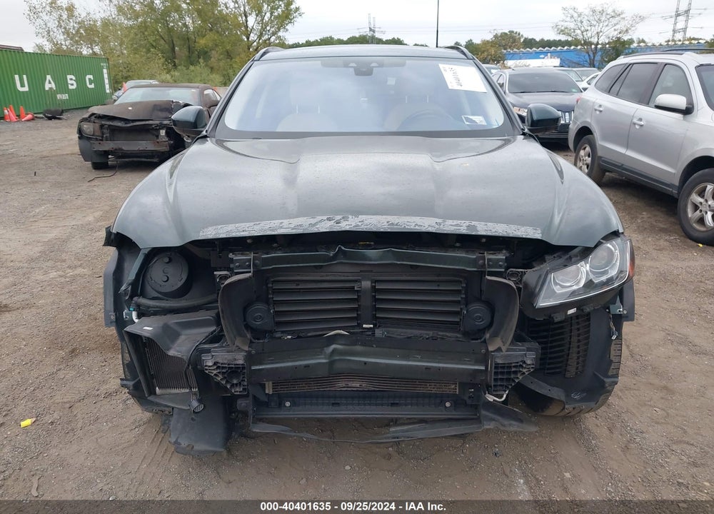 2018 JAGUAR F-PACE 30T PREMIUM VIN: SADCJ2GX4JA287755