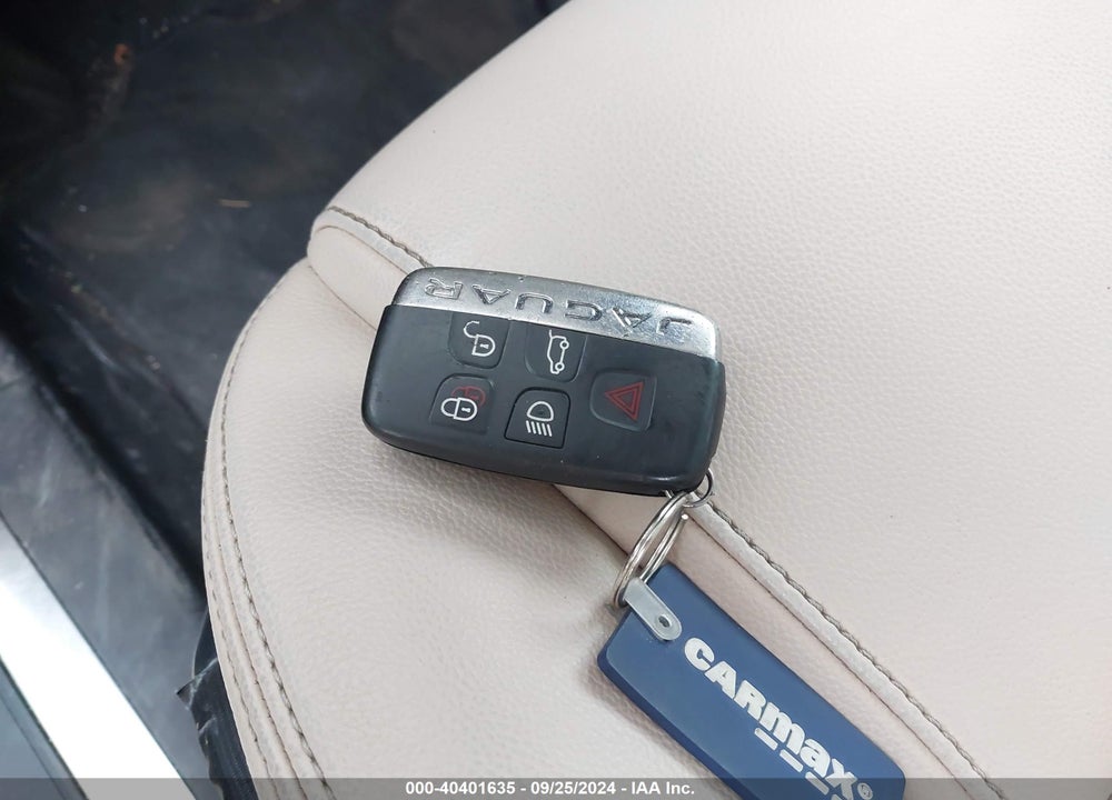 2018 JAGUAR F-PACE 30T PREMIUM VIN: SADCJ2GX4JA287755