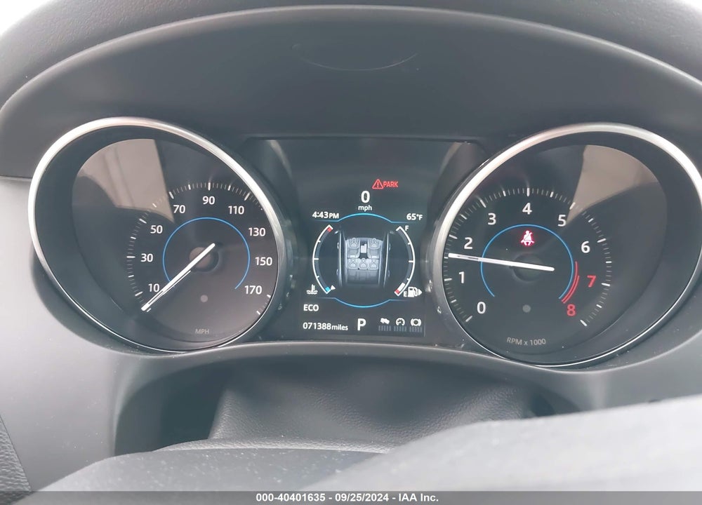 2018 JAGUAR F-PACE 30T PREMIUM VIN: SADCJ2GX4JA287755