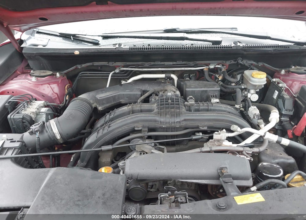 2018 SUBARU CROSSTREK 2.0I PREMIUM VIN: JF2GTABC5JG321139