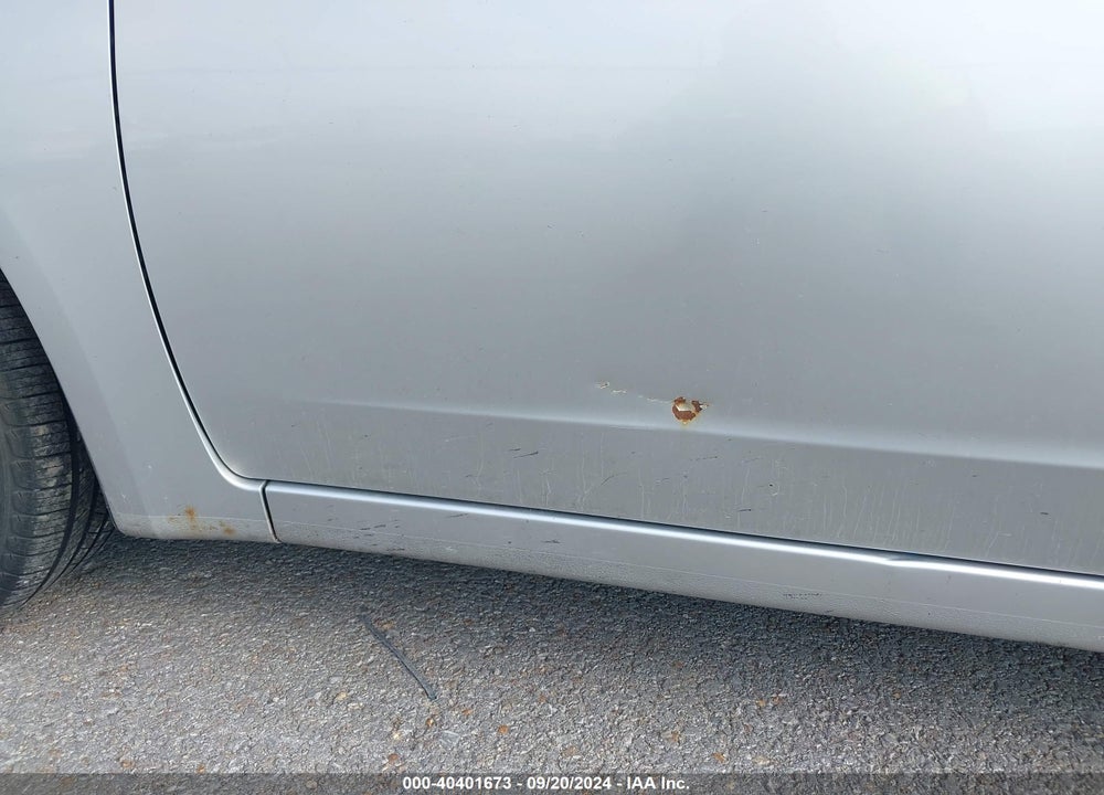 2009 SUBARU IMPREZA 2.5I VIN: JF1GH61629H806925