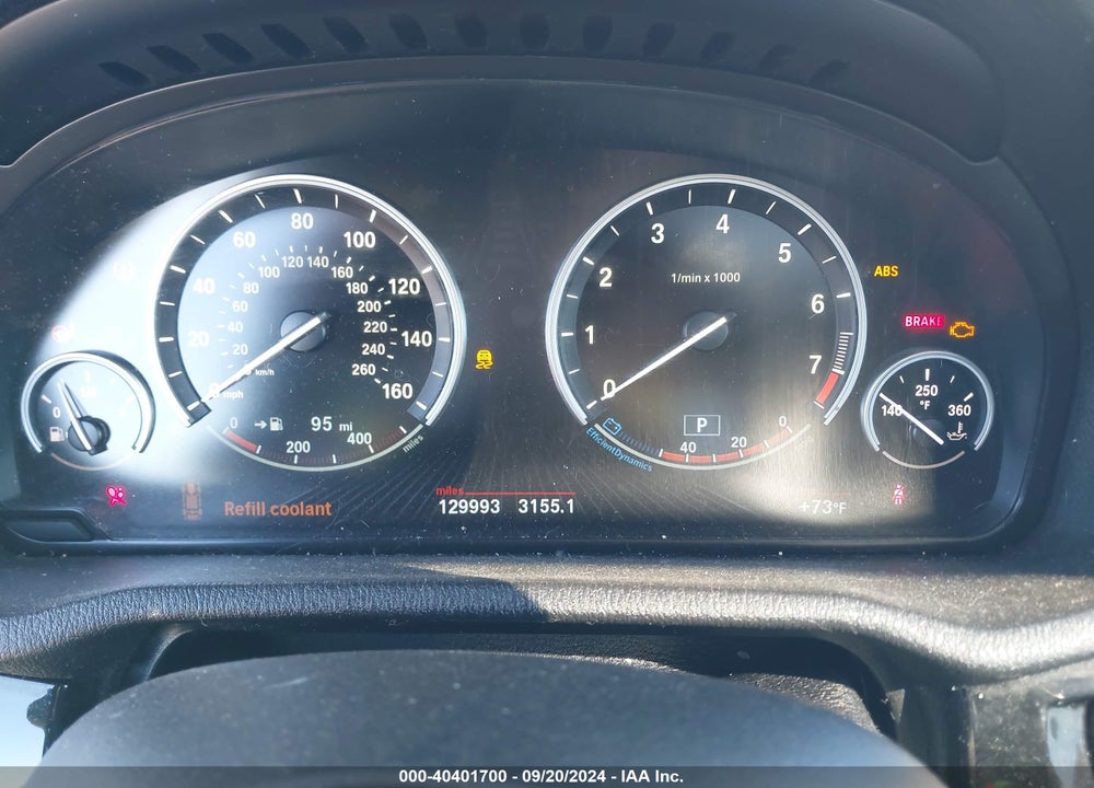 2017 BMW X3 XDRIVE35I VIN: 5UXWX7C50H0S19380