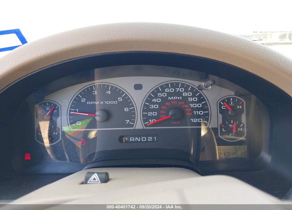 2008 FORD F-150 60TH ANNIVERSARY/FX2/XL/XLT VIN: 1FTRW12W18KB28972