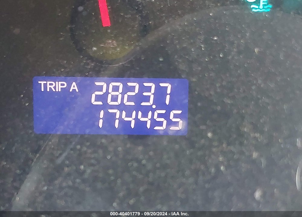 2007 HONDA FIT VIN: JHMGD38497S049061