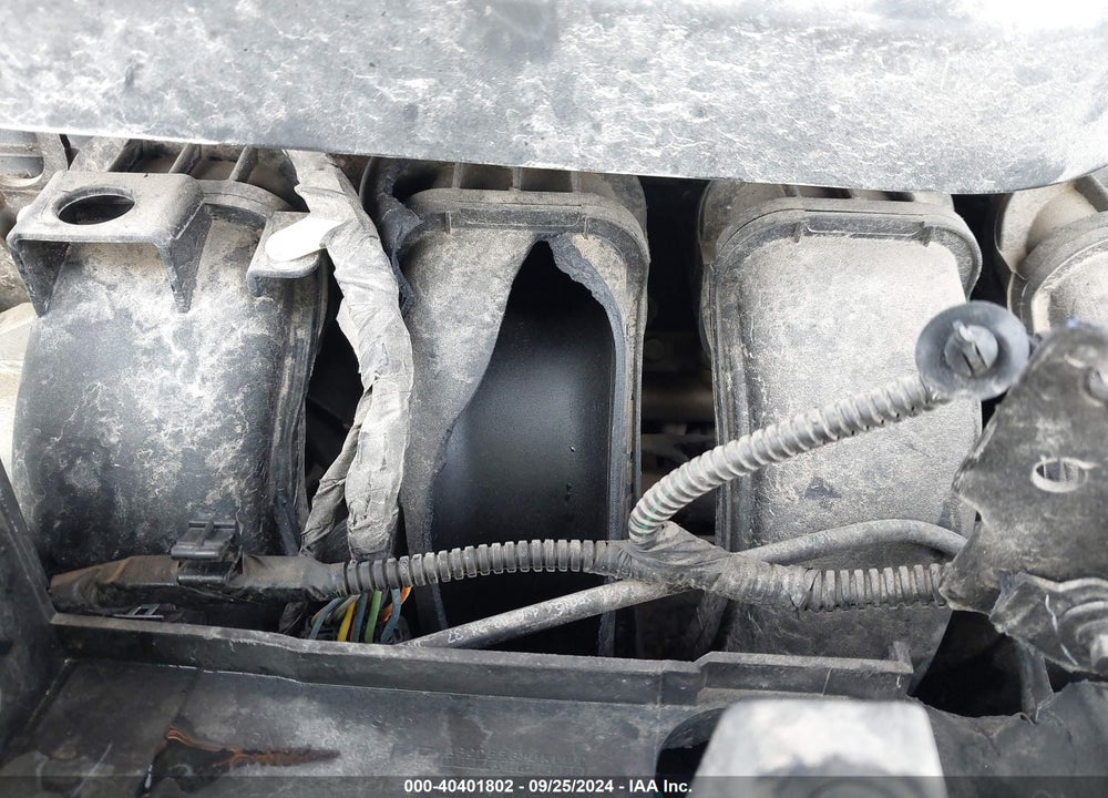 2020 FORD ECOSPORT SE VIN: MAJ6S3GL5LC393525