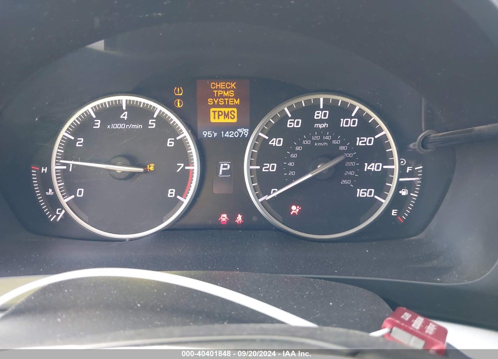2016 ACURA ILX 2.4L/WATCH PLUS PACKAGE VIN: 19UDE2F33GA011337