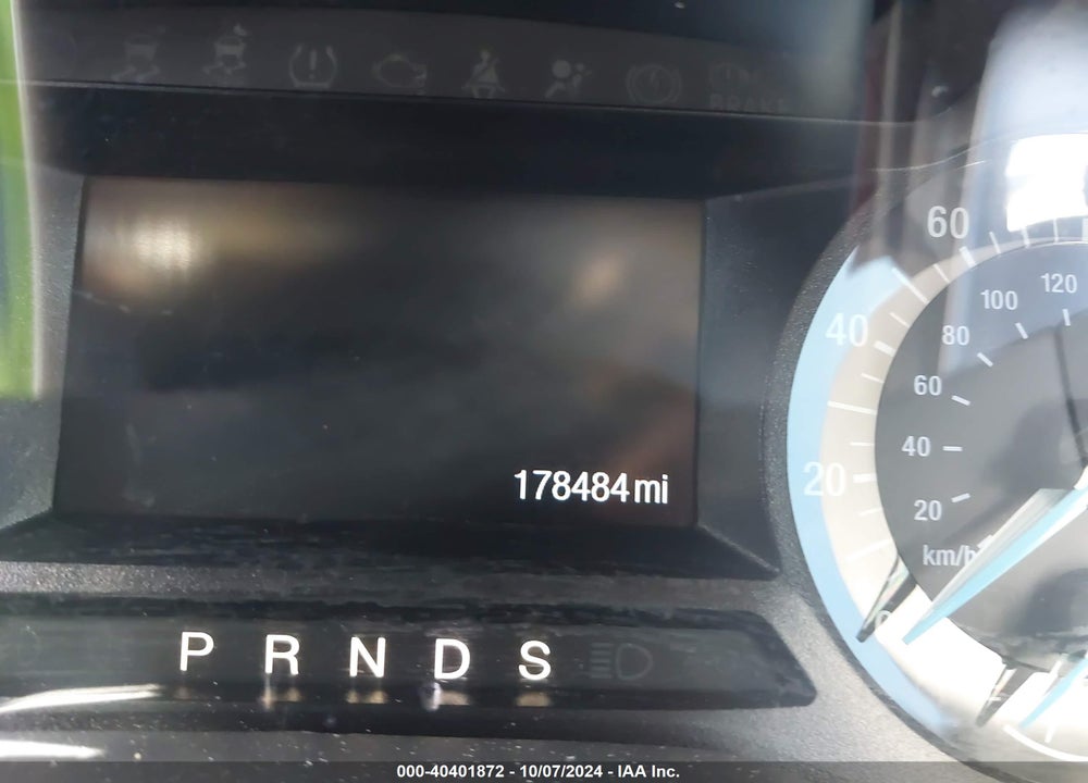 2013 FORD FUSION SE VIN: 3FA6P0H77DR329572