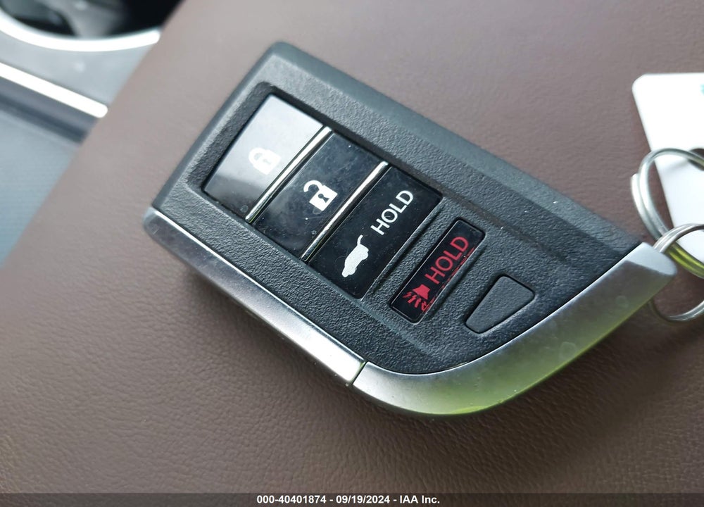 2023 ACURA MDX TECHNOLOGY PACKAGE VIN: 5J8YD9H48PL007971